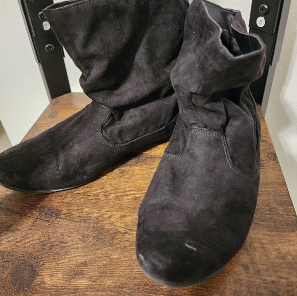 Ankle boots - Picture 1 of 4